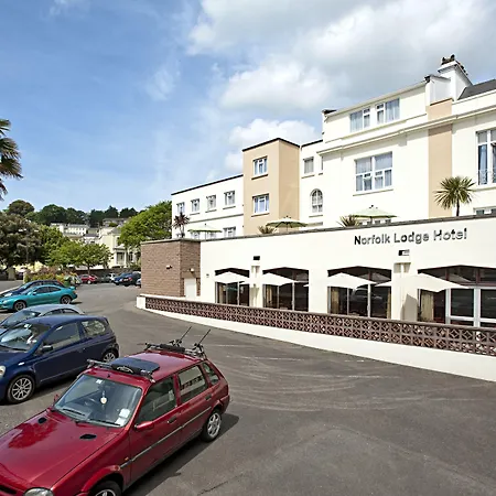 The Norfolk Lodge Hotel-2