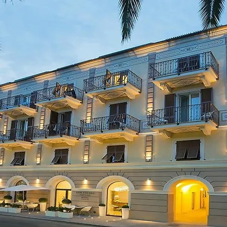 Hotel San Pietro Palace-2