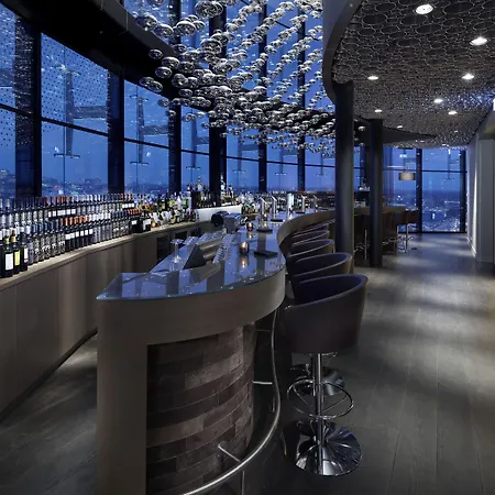 Fletcher Hotel Amsterdam-2