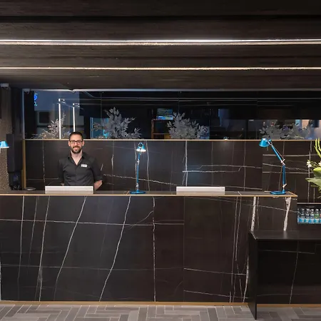 Embassy Hotel Tel Aviv-2
