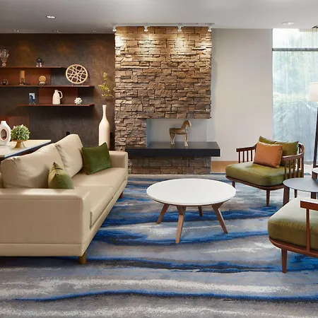 Fairfield Inn & Suites By Marriott Dubois-3