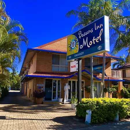 Bosuns Inn Motel-2