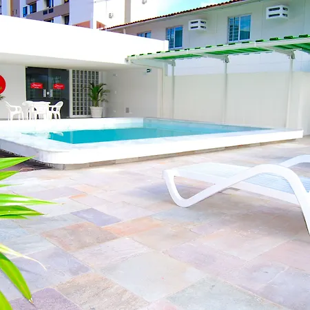 Smart Hotel João Pessoa-2