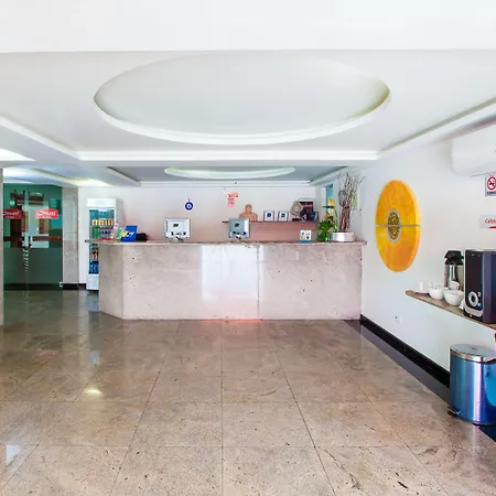 Smart Hotel João Pessoa-3