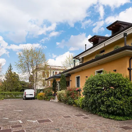 Hotel Rovere-3