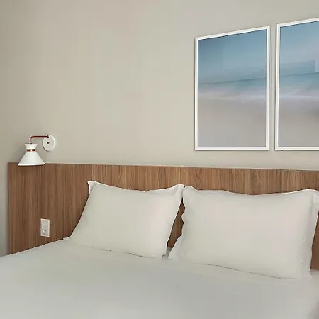 Hotel Italia By Pires - Balneario Camboriu-2