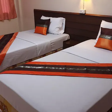 Lanna Thai Guesthouse-3