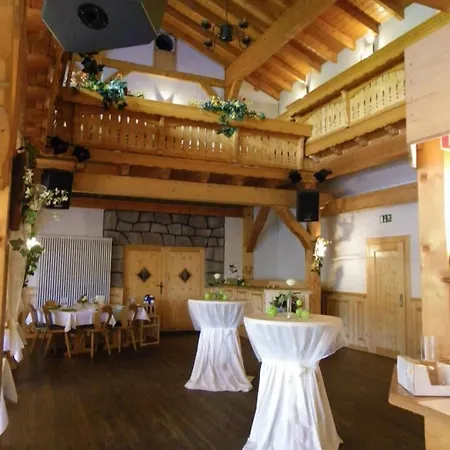 Landgasthof Scherer-3