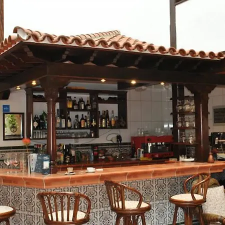 Hotel Rural Victoria - La Orotava-3
