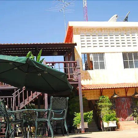 Hotel Luis V Santo Domingo-3