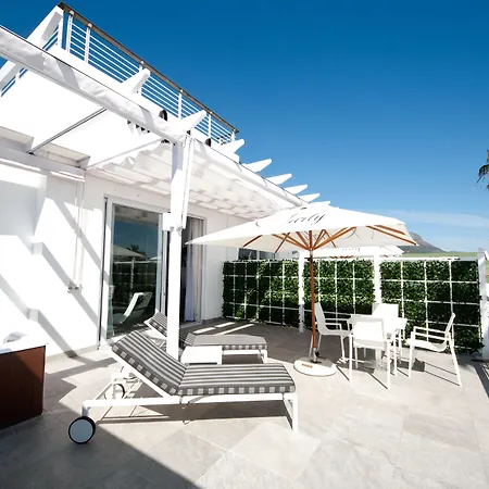 The Marly Boutique Hotel & Spa-2