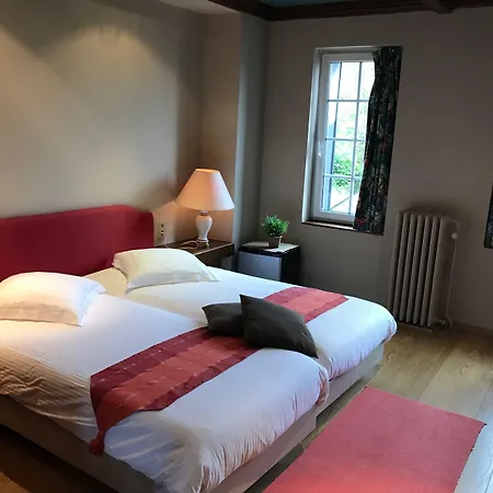 Hotel Restaurant Le Cosy-2