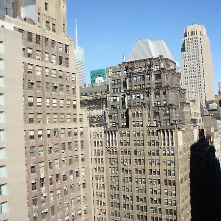 Homewood Suites Midtown Manhattan Times Square South-2