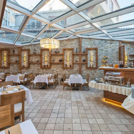 The Million Stone Hotel - Special Category-3