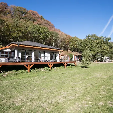 Cocoon Hotel La Rive-2