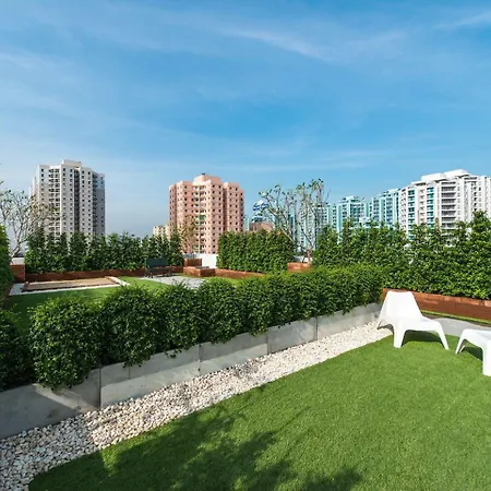 Icheck Inn Residences Sathorn-2