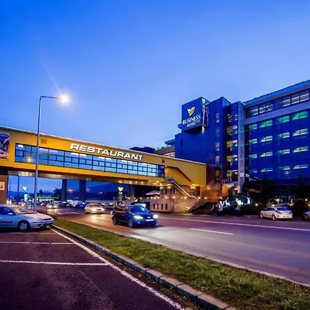 Business Hotel-2