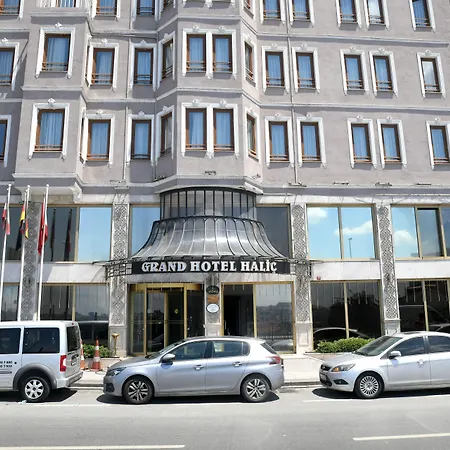 Grand Halic Goldenhorn-3