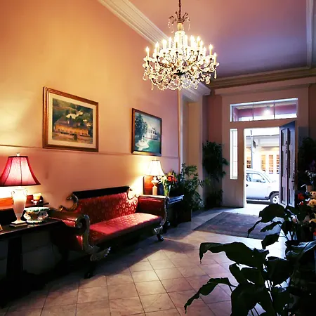 The Olivier House Hotel-3