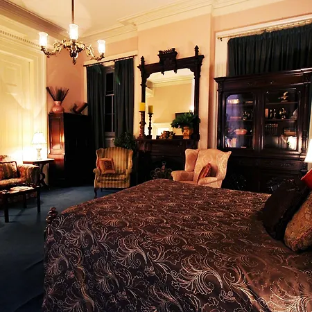 The Olivier House Hotel-2