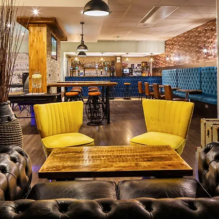 Ibis Styles Birmingham Oldbury-3