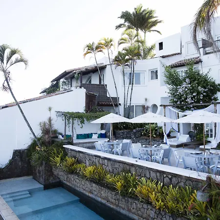 Casas Brancas Boutique Hotel&Spa-3