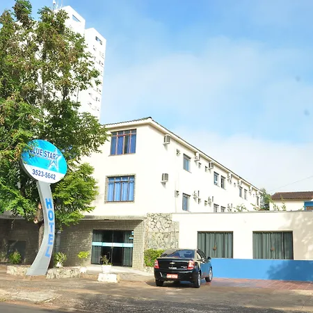 Hotel Blue Star II-3