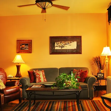 Murray Hotel Livingston-2