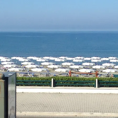 Hotel La Rosetta Scauri-2