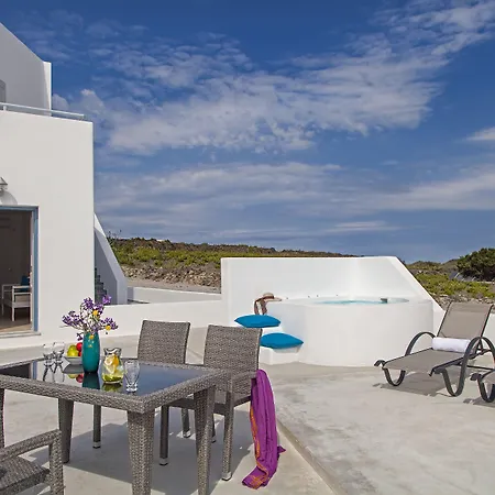 Athiri Santorini Hotel-2