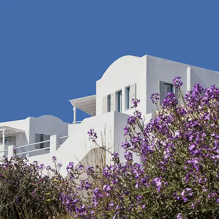 Athiri Santorini Hotel-3