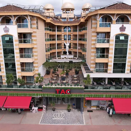 Tac Premier Hotel&Spa-3