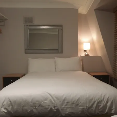 Princess Hotel - St Pancras Hotel Group-2