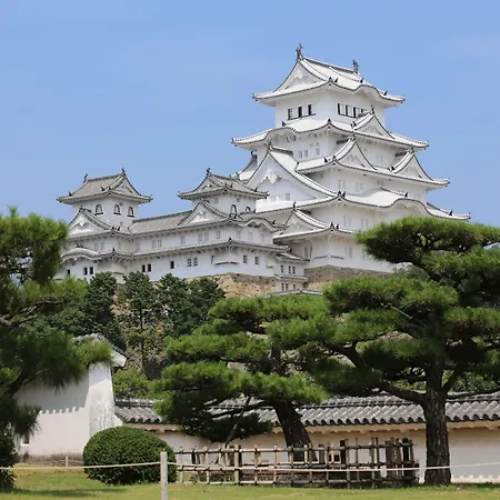 Hotel Fosse Himeji-3