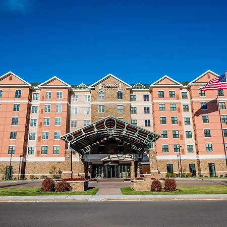 Staybridge Suites Albany Wolf Rd-Colonie Center By Ihg-3