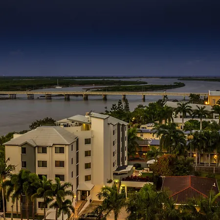 Lanai Riverside Apartments-2
