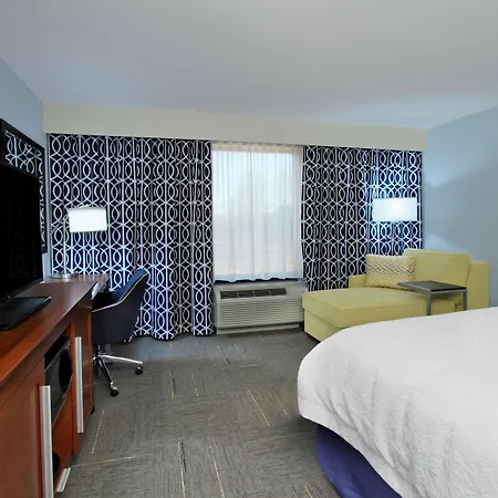 Hampton Inn Richland/South Jackson-3
