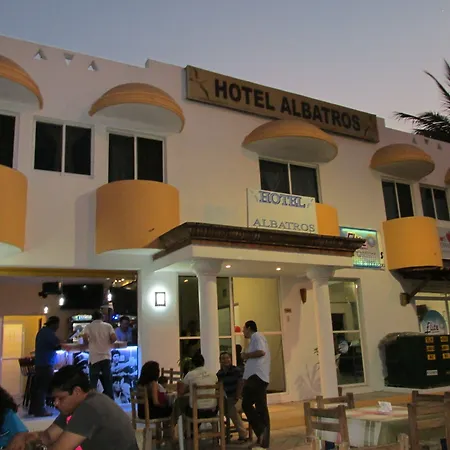 Hotel Albatros-2