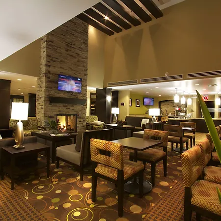 Staybridge Suites Chihuahua By Ihg-2