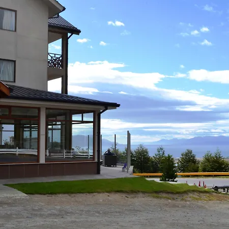 Altos Ushuaia Hotel&Resto-2