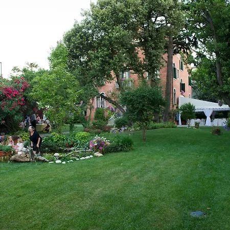B&B Villa Ines-3