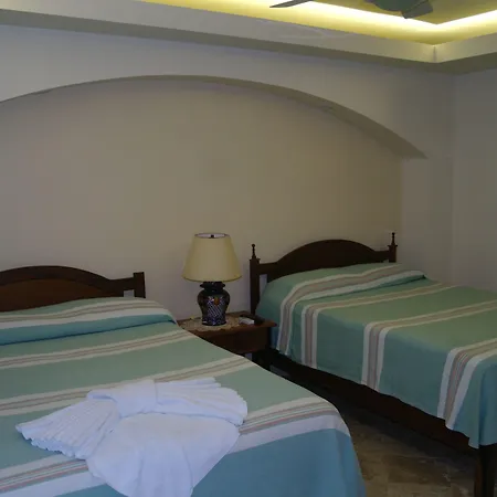 Hotel Real Del Mayab-2