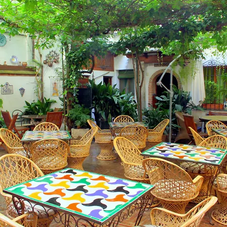 Hotel América-3