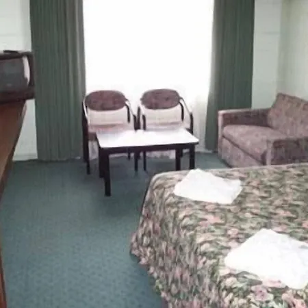 Coburg Motor Inn-3