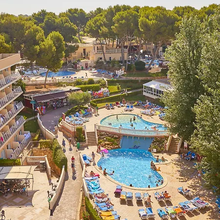 Mll Palma Bay Club Resort-2