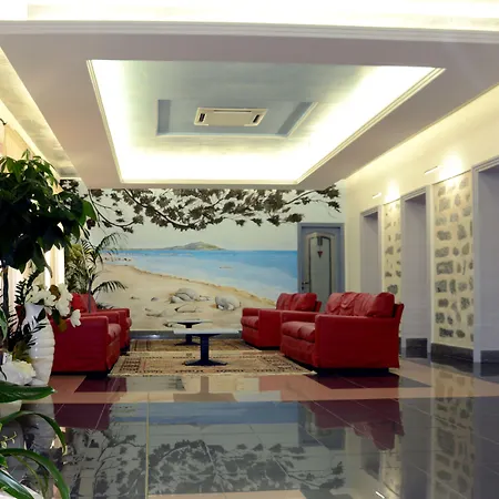 Hotel Orri-3