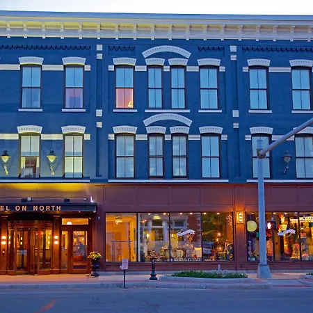 Hotel On North-2