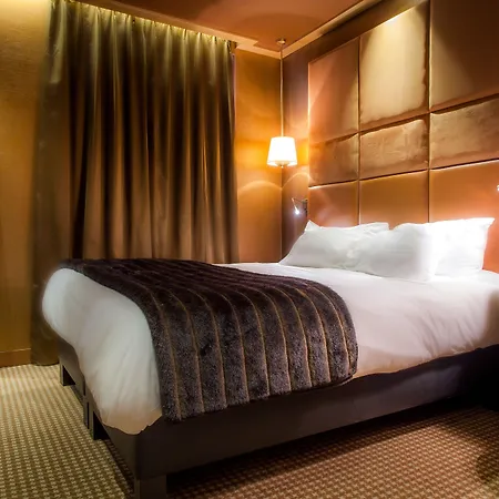 Hotel Armoni Paris-2