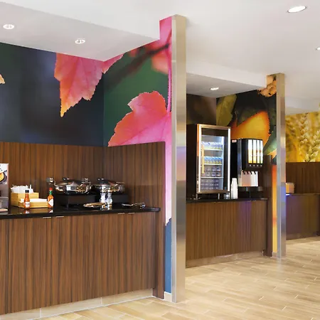 Fairfield Inn & Suites By Marriott Akron Fairlawn-2