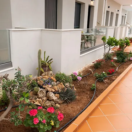 Aspri Petra Apartments-2
